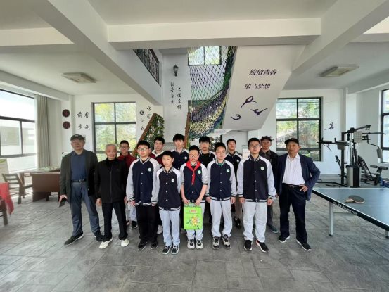 5(1)、读书活动